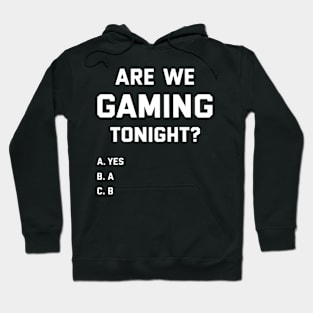 Funny Gamer Video Gaming Lover Men Boys Hoodie